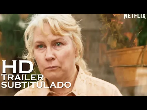 ME LLAMO AGNETA Trailer (2026) SUBTITULADO [HD] Netflix