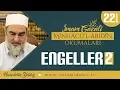 Download Lagu 22) Engeller-2 | Minhâcü'l Âbidîn Okumaları - Nureddin Yıldız