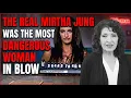 The Real Mirtha Jung Was the Most Dangerous Woman in Blow