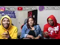 MOM REACTS - YoungBoy Never Broke Again - Break Or Make Me [Official Music Video]