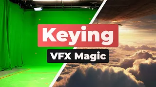 Green Screen Keying in Blender | Step-by-Step Tutorial #b3d