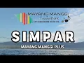 Download Lagu SIMPAR || MAYANG MANGGI PLUS || LAGU ROHANI KARO || OFFICIAL VIDEO LYRICS