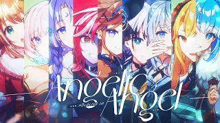 Download 【COVER】Angelic Angel【holoID】 MP3