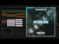 CamelPhat, Will Easton - Witching Hour (Ableton Remake)