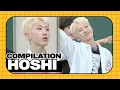 Download Lagu 'HOSHI' Stock prices go up! Seventeen Hoshi compilation💛