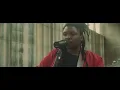 Joy Oladokun - look up (Live From Hales Marina)