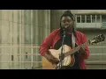 Download Lagu Joy Oladokun - look up (Live From Hales Marina)