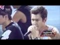 Download Lagu Super Junior - Music Bank in Jakarta at Gelora Bung Karno, 9 March 2013  Bonamana + Oppa Oppa +SFS