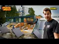 Download Lagu Een enorme dakkapel plaatsen op mijn woning! #1580