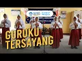 Lagu GURUKU TERSAYANG - Paduan Suara SDN Bojong 03 Kawunganten