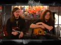 Opeth - Guitar Lesson - The Grand Conjuration
