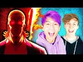 PACKGOD VS LANKYBOX