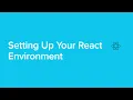 React Setup Guide Install Node js NPM and Create Your First React App with RSBuild