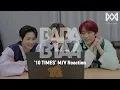 Lagu [BABA B1A4 4] EP.43 '10 TIMES' M/V Reaction