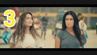 مسلسل عنبر   الجزء الثاني الحلقه الثالثه   دندنها
