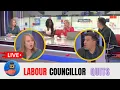 Download Lagu LABOUR IN MELTDOWN! Councillor QUITS Live On Air After SHOCK Attack On Starmer's NO PLAN Leadership!