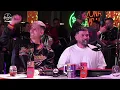 LOVE OF LOVES - CARLOS MONTALVO x CLAUDITO EL BEBITO x PICKY LIVE at THE ARTISTS' GATHERING