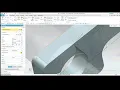 NX11 assembly Tutorial cannon tun ansamblu tutorial nx 11 siemens