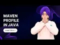 5 7 Maven Profiles Explained Environment-Based Configuration Dev Test Prod