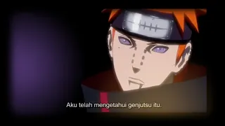 Download Naruto vs Pain (Roar Katy Perry - covered by TTBB Acapella) MP3