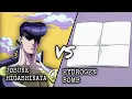 Jojo s Bizarre Adventure don t make a LICK of sense