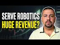 Serve Robotics is Crashing Buy the Dip SERV Stock Analysis