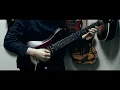 【ミンサガ】 邪聖の旋律 / Melody of Evil and Divinity guitar metal cover 【Romancing SaGa -Minstrel Song-】