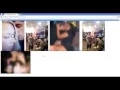 Black Hat Europe 2014 - Same Origin Method Execution Demo Stealing private phone photos