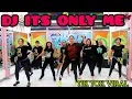 Download Lagu DJ ITS ONLY ME REMIX BY RONALD 3D TIKTOK VIRAL TERBARU 2021