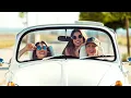 Ana Guerra, Nabález, Yera - El Viajero (Remix)
