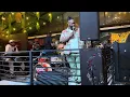 Raw Soul & Blues | Sed Marsh Sings “You Were Made for Me” Live at BlackOuts