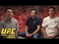 Download Lagu Alex Pereira on how he's prepared for rematch against Magomed Ankalaev at #UFC320 | ESPN MMA