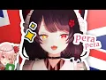 Download Lagu CUTE INUInglish (ft. Rosemi) [Nijisanji ENG SUB]