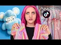 I Bought ADORABLE Viral Tiktok Products | Viral Ventures
