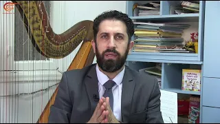 البارانويا 