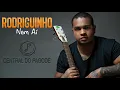Rodriguinho - Nem ai @BrawJordan