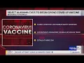 CVS Health to administer COVID-19 vaccines at 9 pharmacy locations in Alabama