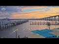 Vilano Pier Live from Beaches at Vilano St Augustine