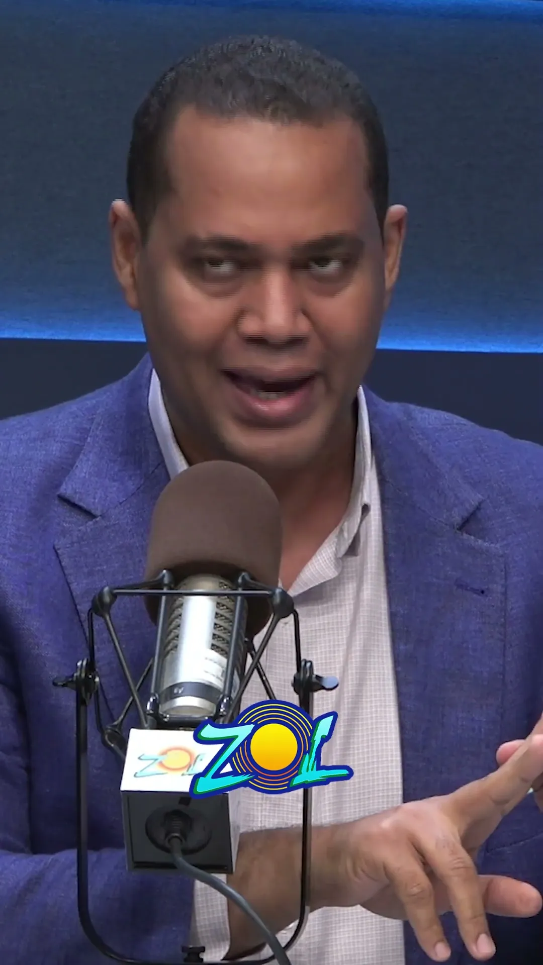 David Collado goza a Gonzalo Castillo