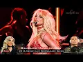 Download Lagu Recensie van Britney Spears' Medley Live-optreden \