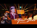 Download Lagu HOONDOO - TO YOUR SIDE (LOVERS IN PARIS OST) | Live at Ecopark Countdown Xin Chào 2023