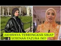 Lagu Netizen tak sangka ini sikap sebenar Fazura? 😱
