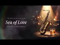 Sea of Love – Phil Phillips | Smooth Jazz Cover 🎷 The Back Alley Jazz Club