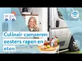 Download Lagu NKC - Culinair camperen: Oesters rapen en eten