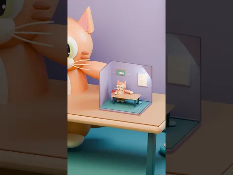 Big CAT Calling at 3am π»π€£