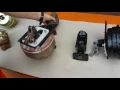 MOPAR 2ND GEN POWER UNIT KIT B-BODY 1966-1970-BY THERAMMANINC COM