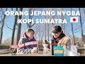 【KOPI INDONESIA】KOPI INDONESIA DI SUKAI ORANG JEPANG! SEKARANG BANYAK COFFEE SHOP YG PAKE BEANS INDO