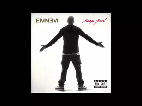 Download MP3 Eminem - Rap God + download na descrição