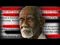 Why The US Government Murdered Dr Sebi