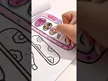 Coco Wyo Self-Care Coloring Book